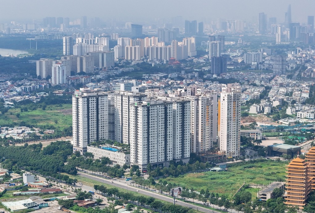 Nhà đầu tư bán căn hộ: Khi bài toán dòng tiền quan trọng hơn kỳ vọng tăng giá